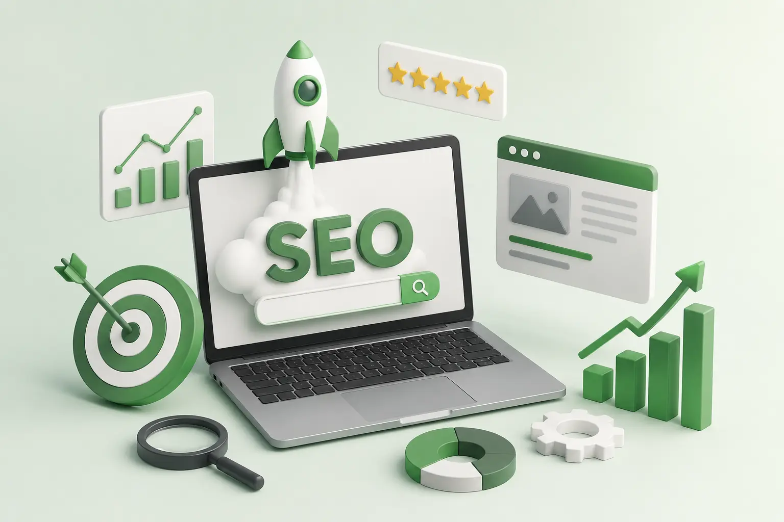 seo services provider india